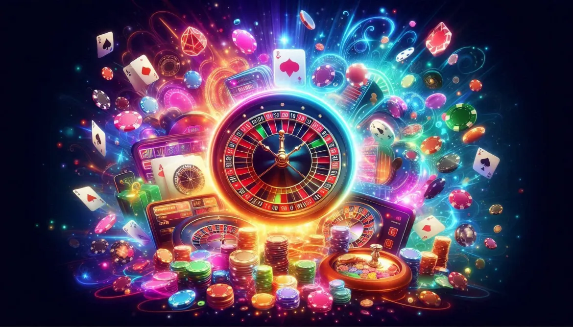 GDay Casino